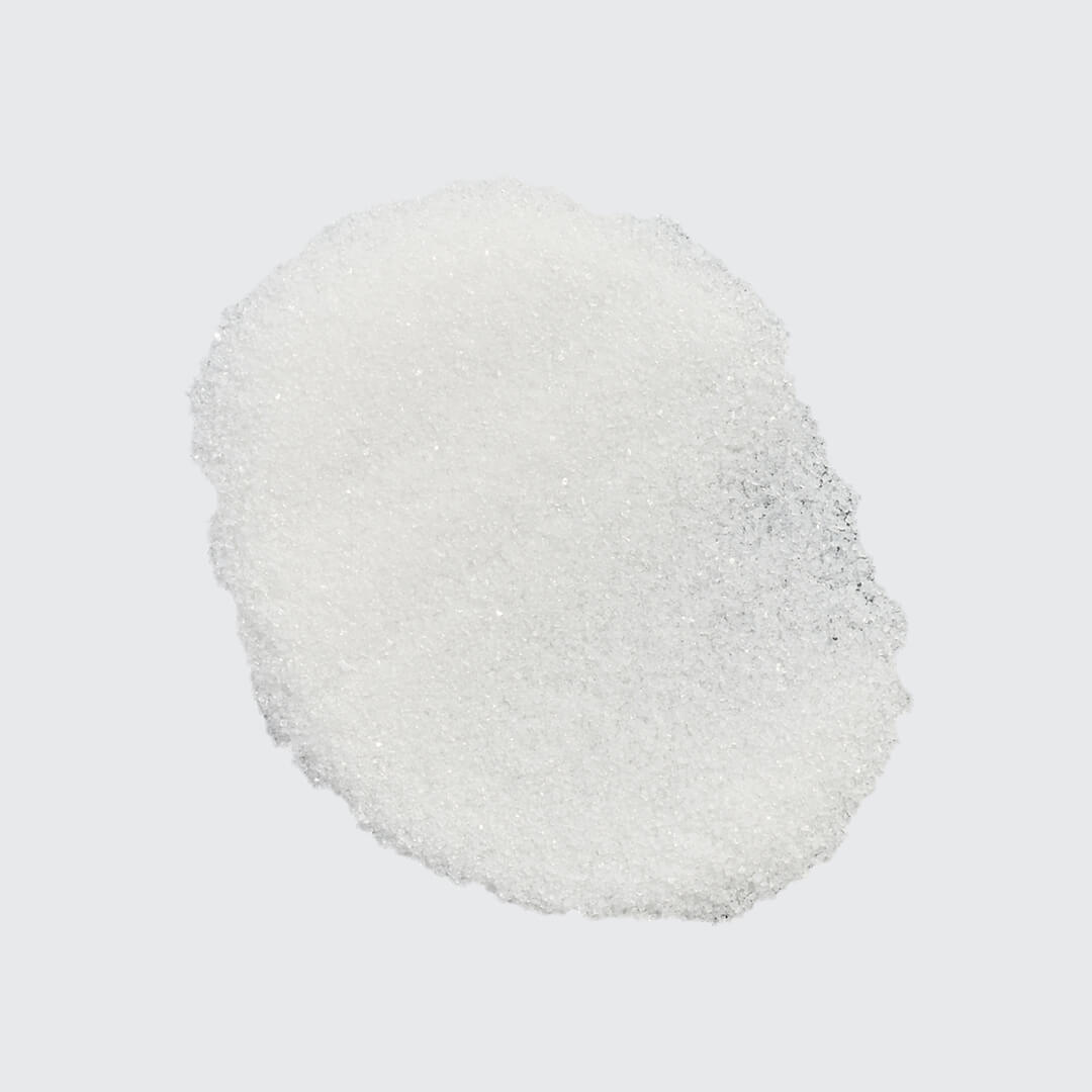 Alpha ingredient - Nuzest