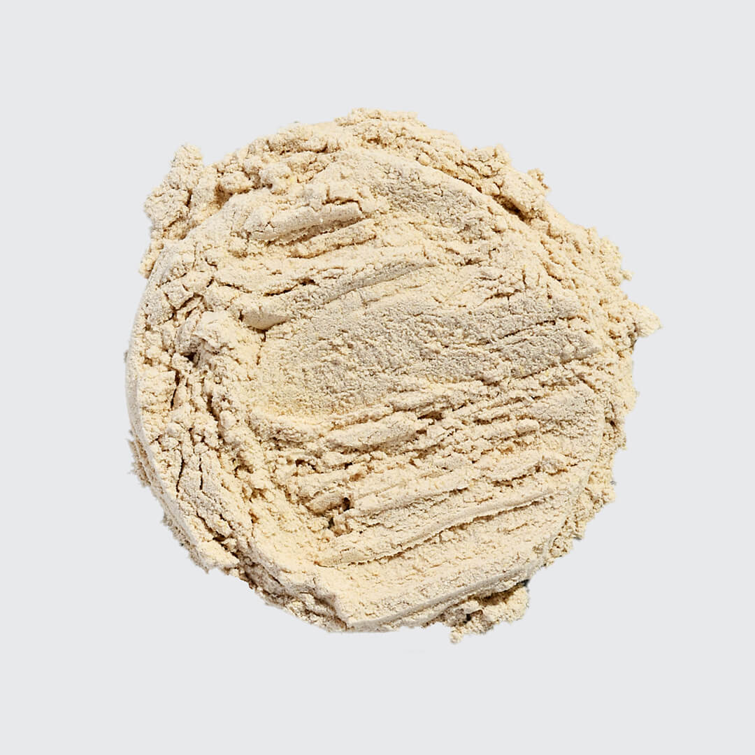 Bromalain ingredient - Nuzest