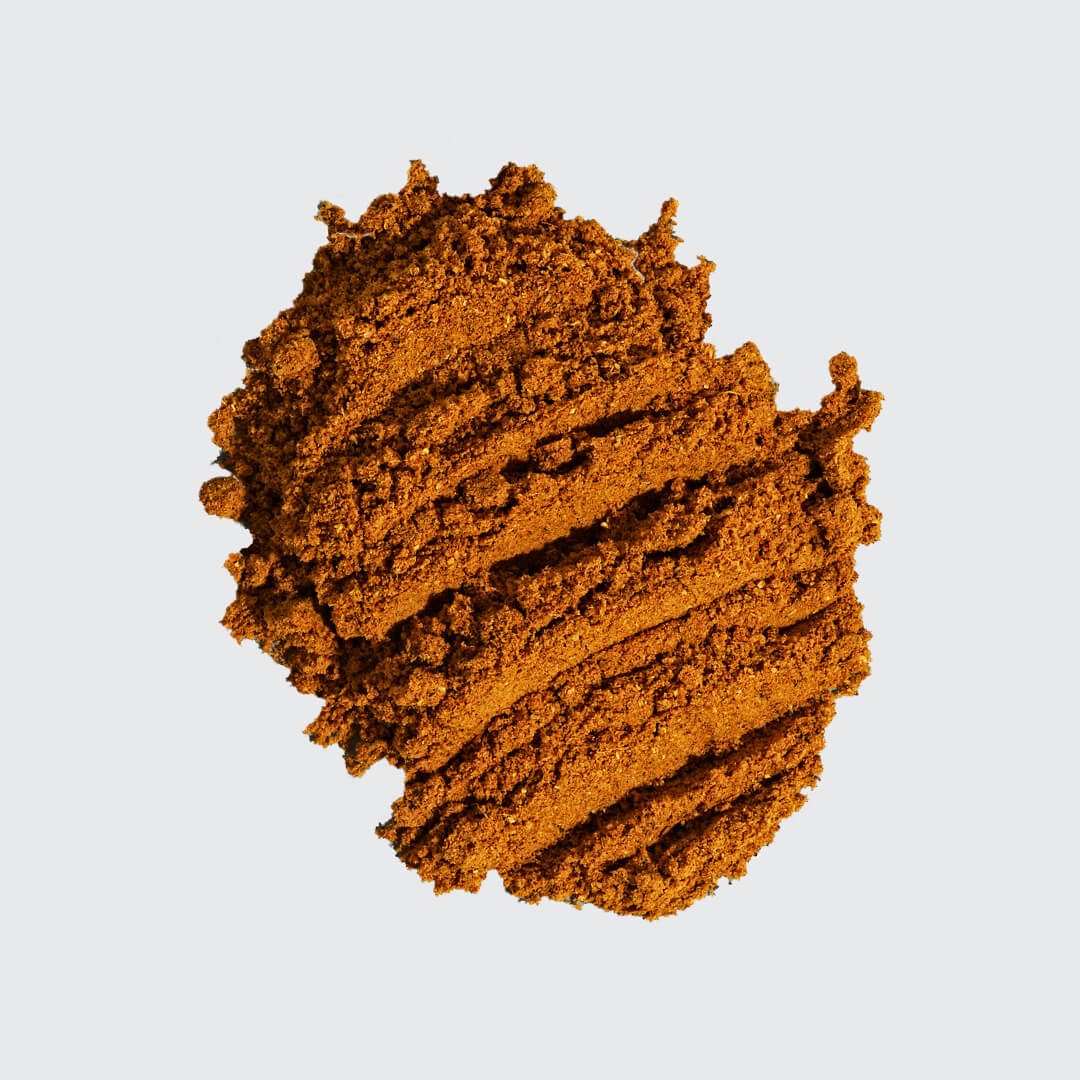 COQ10 ingredient - Nuzest