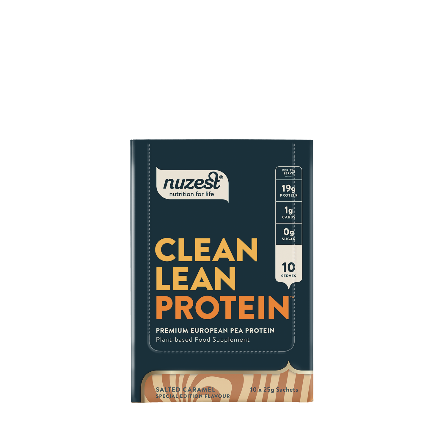 Clean Lean Protein Sachets