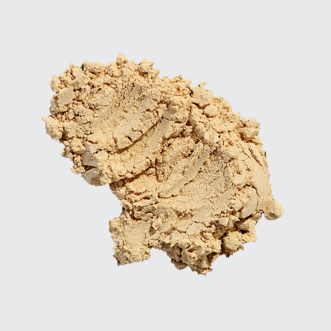 Panaxgienseng ingredient - Nuzest