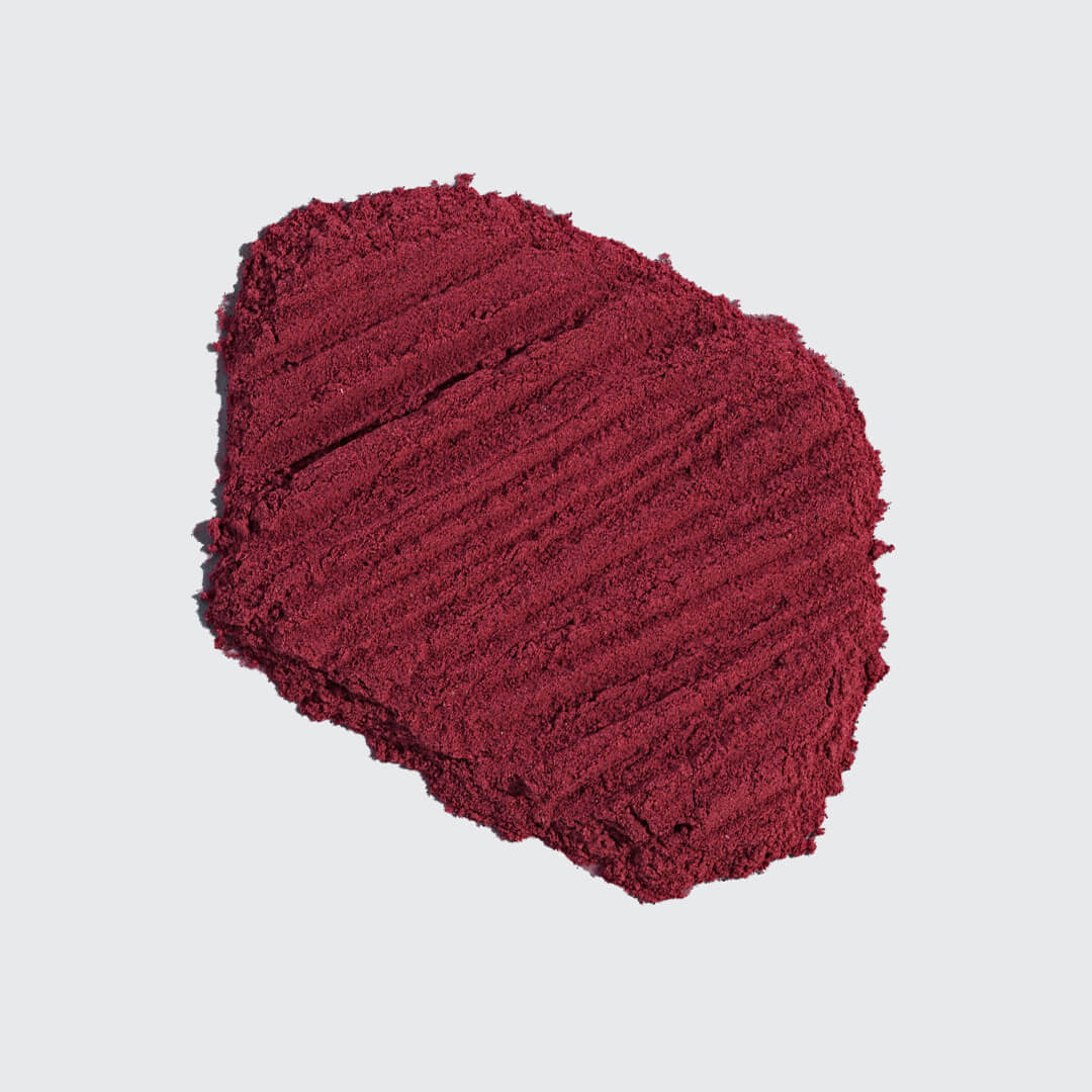 Red Marine Algae ingredient - Nuzest