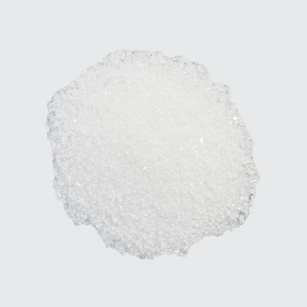 Key ingredient - Nuzest