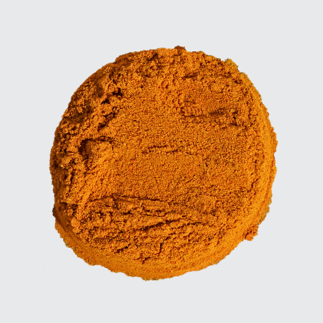 Vitamin A ingredient - Nuzest