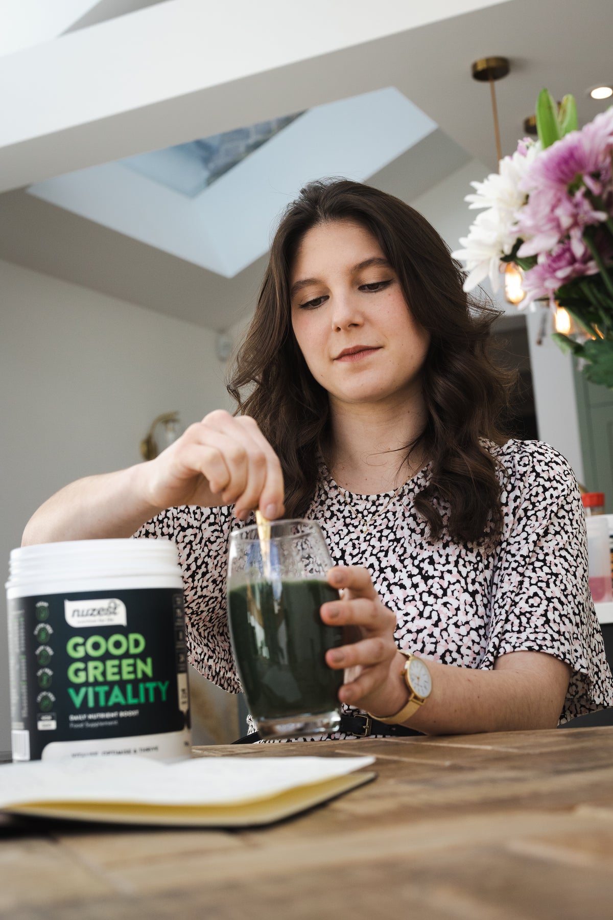 Why Aren't You Recovering From Sickness? - Nuzest UK
