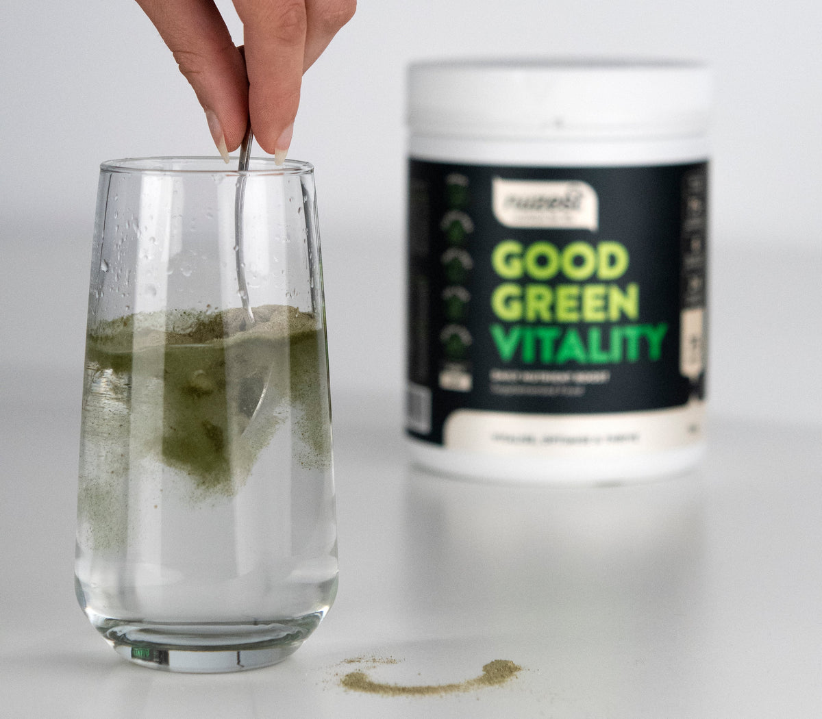 Why you Might Need Nutritional Supplements - Nuzest UK
