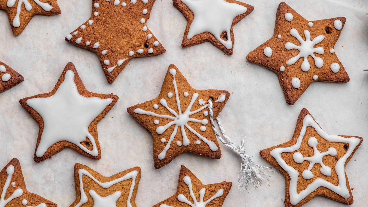 4 Recipes You Need to Try This Christmas - Nuzest UK