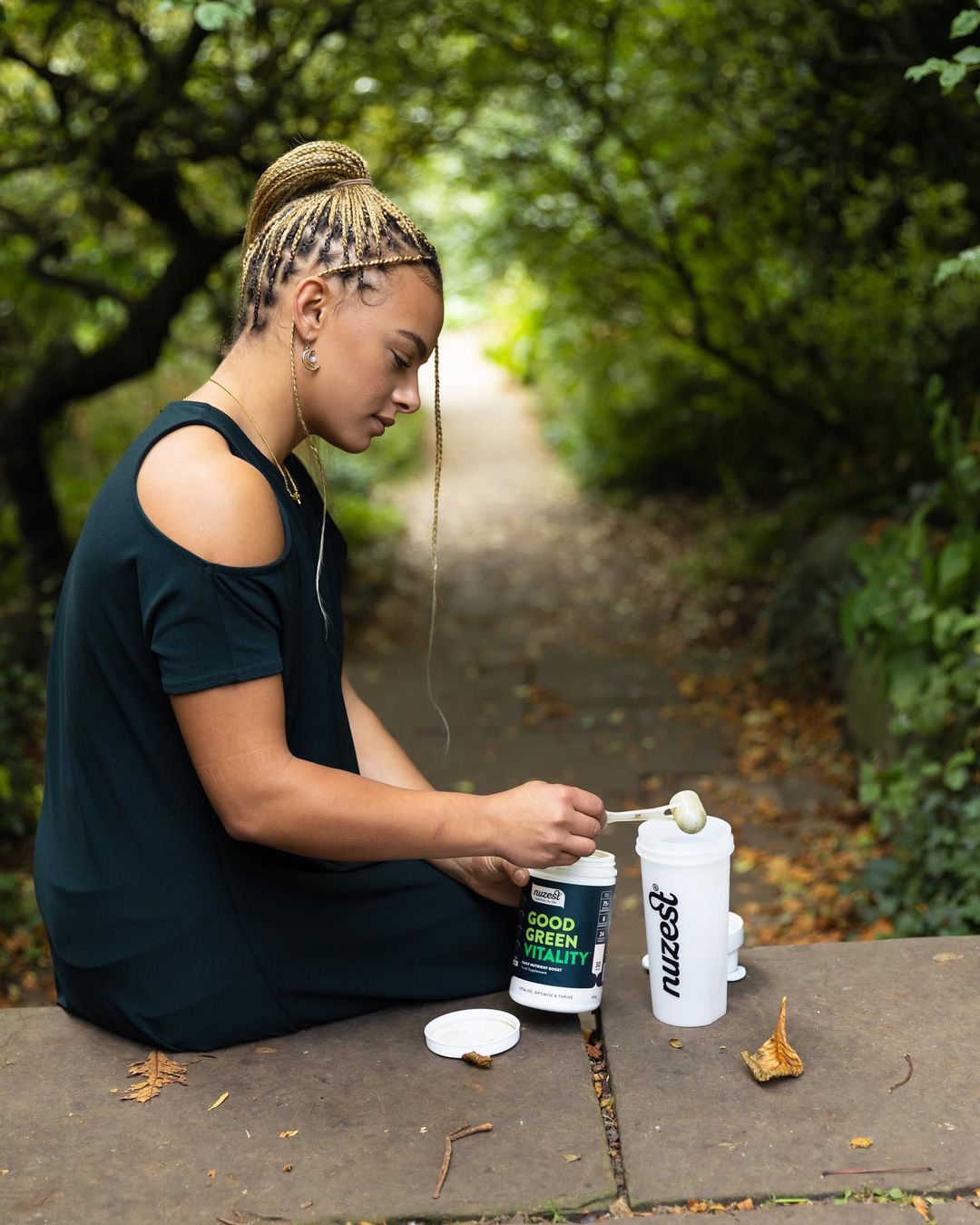 Our Tips to Help Keep your Wellness in Top Form this Autumn - Nuzest UK