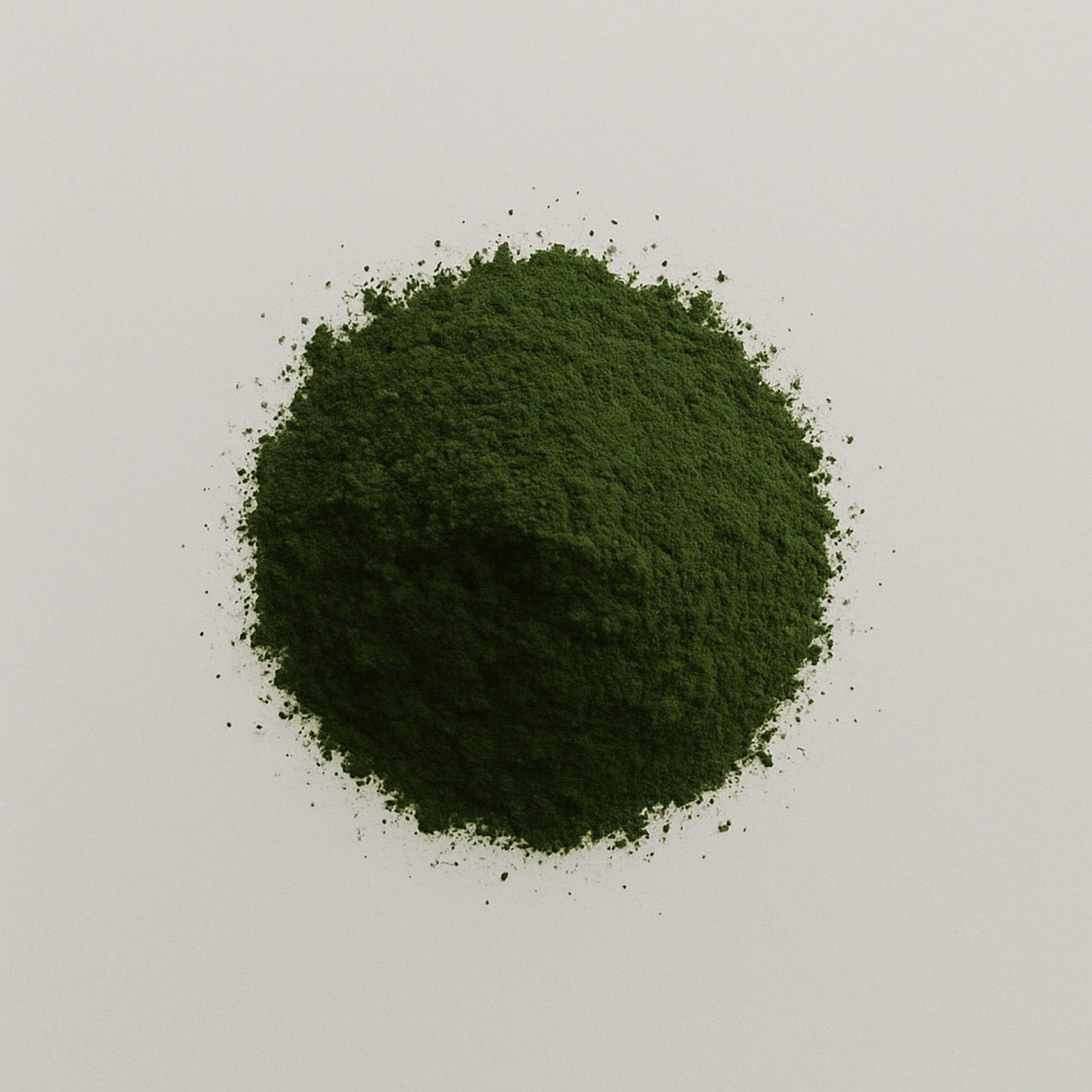 Chlorella - Nuzest UK