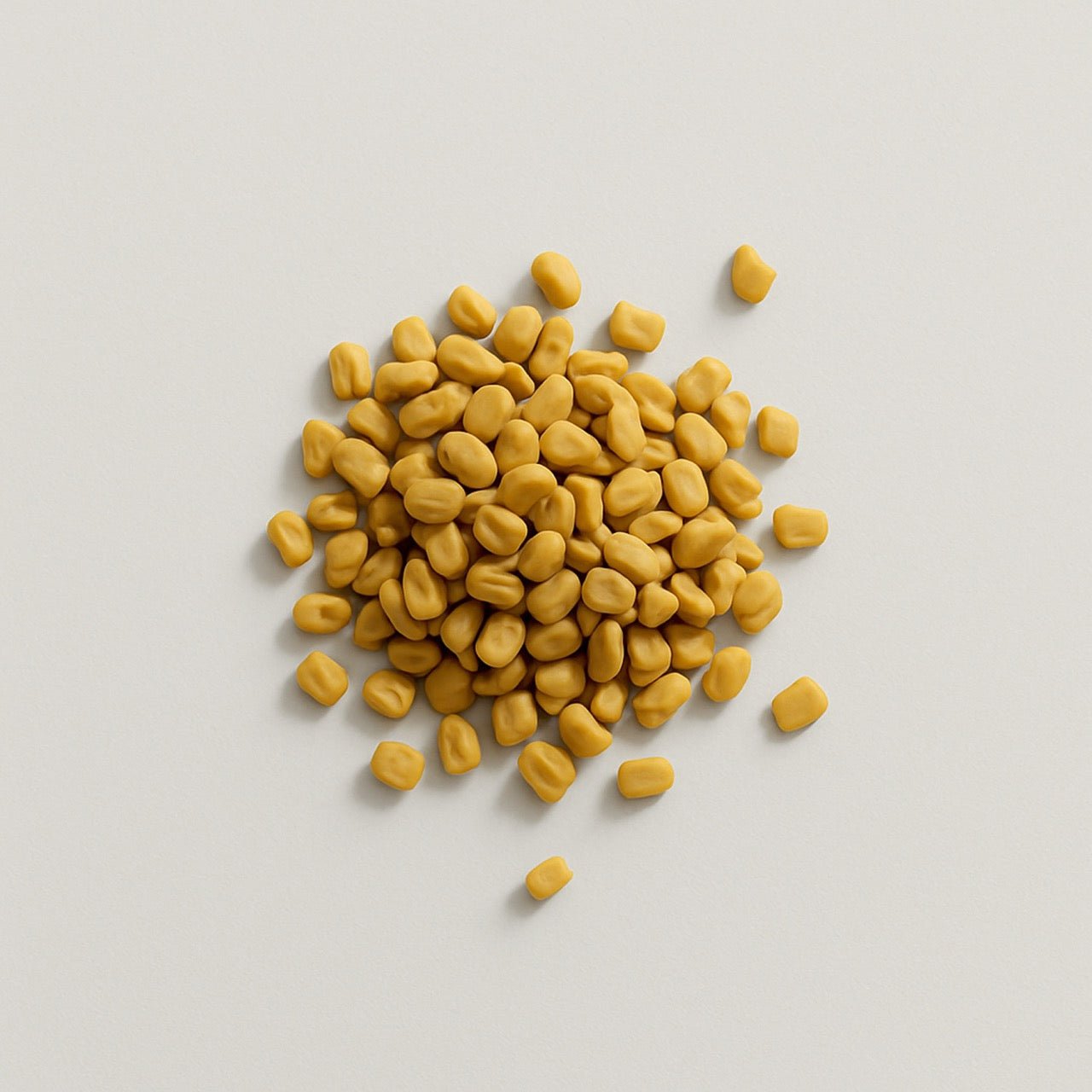 Fenugreek seed - Nuzest UK