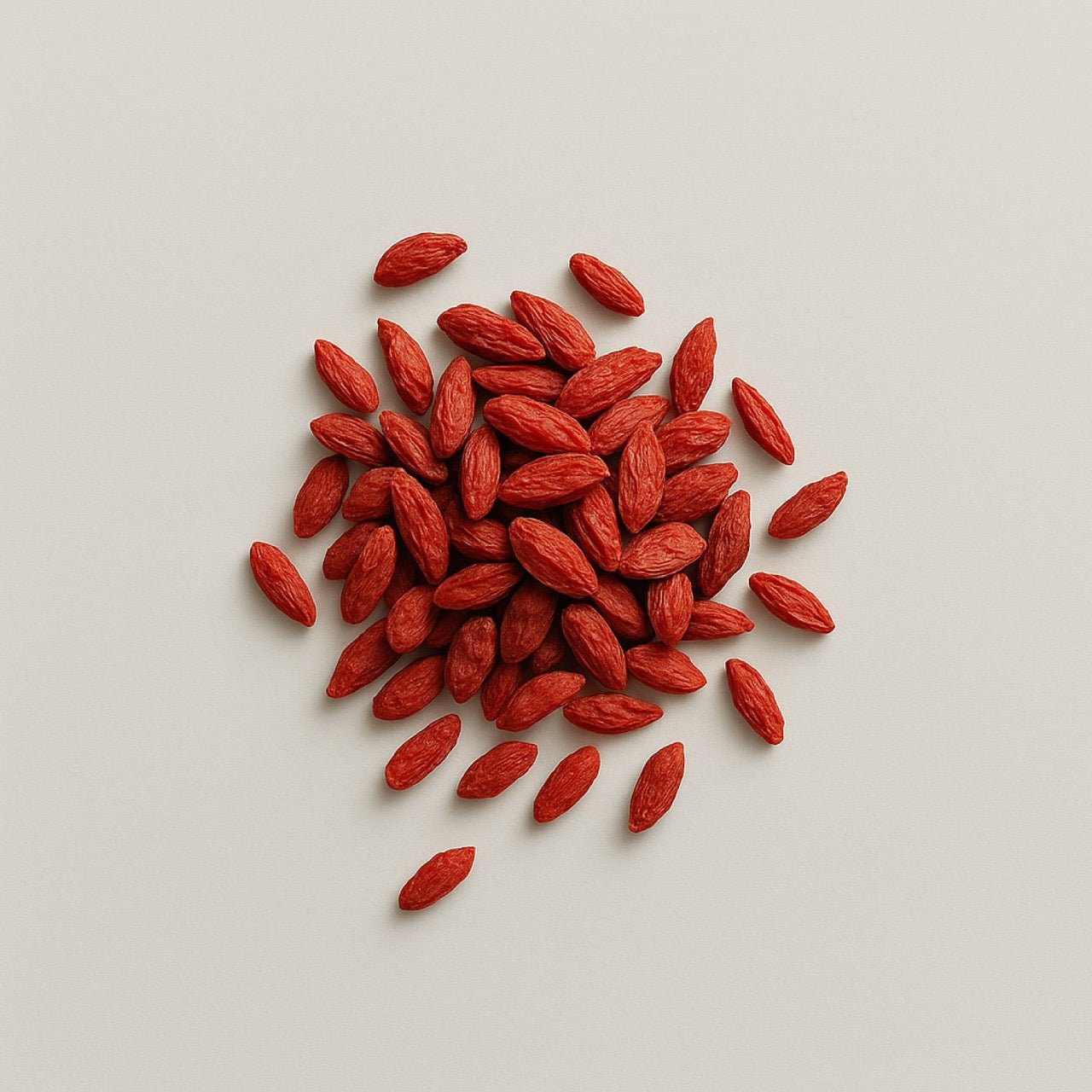 Goji berry - Nuzest UK