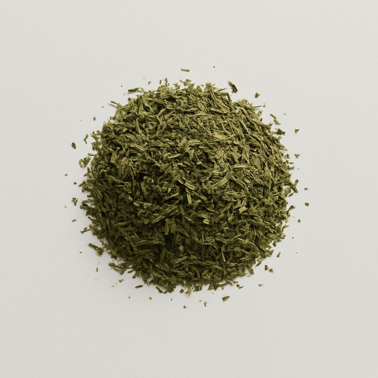 Green Tea - Nuzest UK