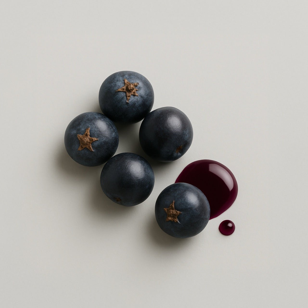 Juniper Berry - Nuzest UK