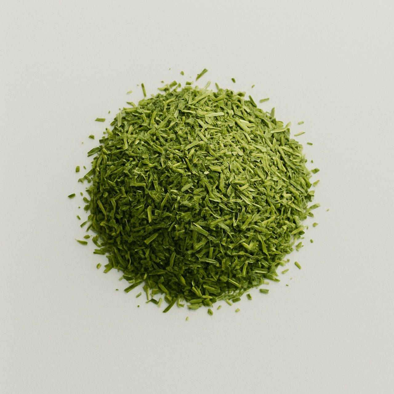 Oat grass - Nuzest UK