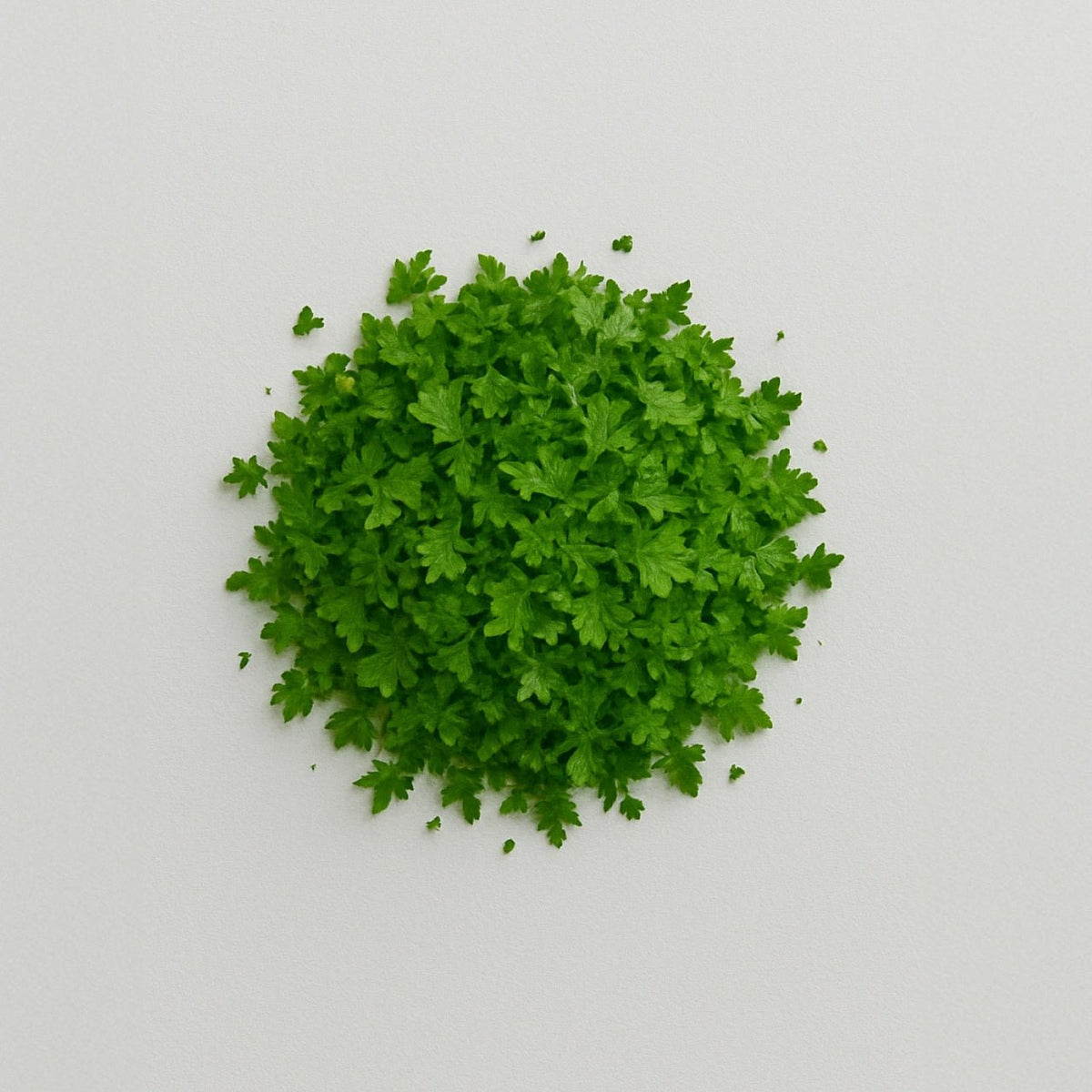 Parsley - Nuzest UK