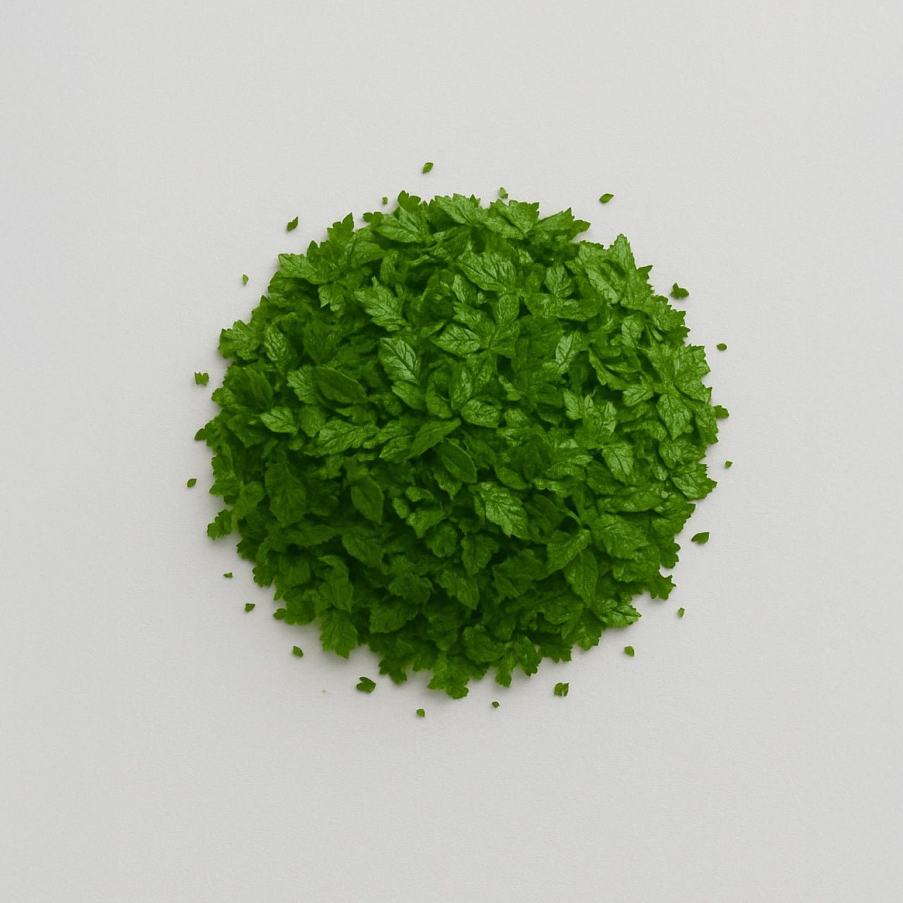 Peppermint - Nuzest UK