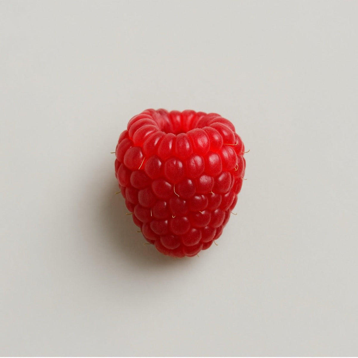 Raspberry - Nuzest UK