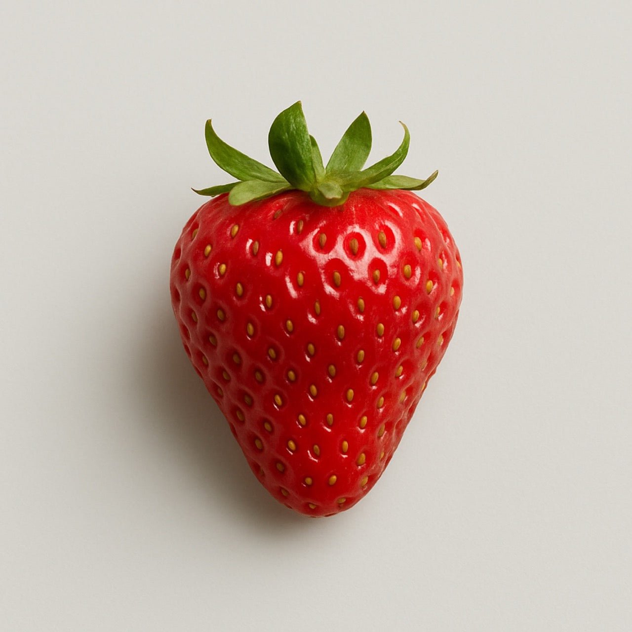 Strawberry - Nuzest UK