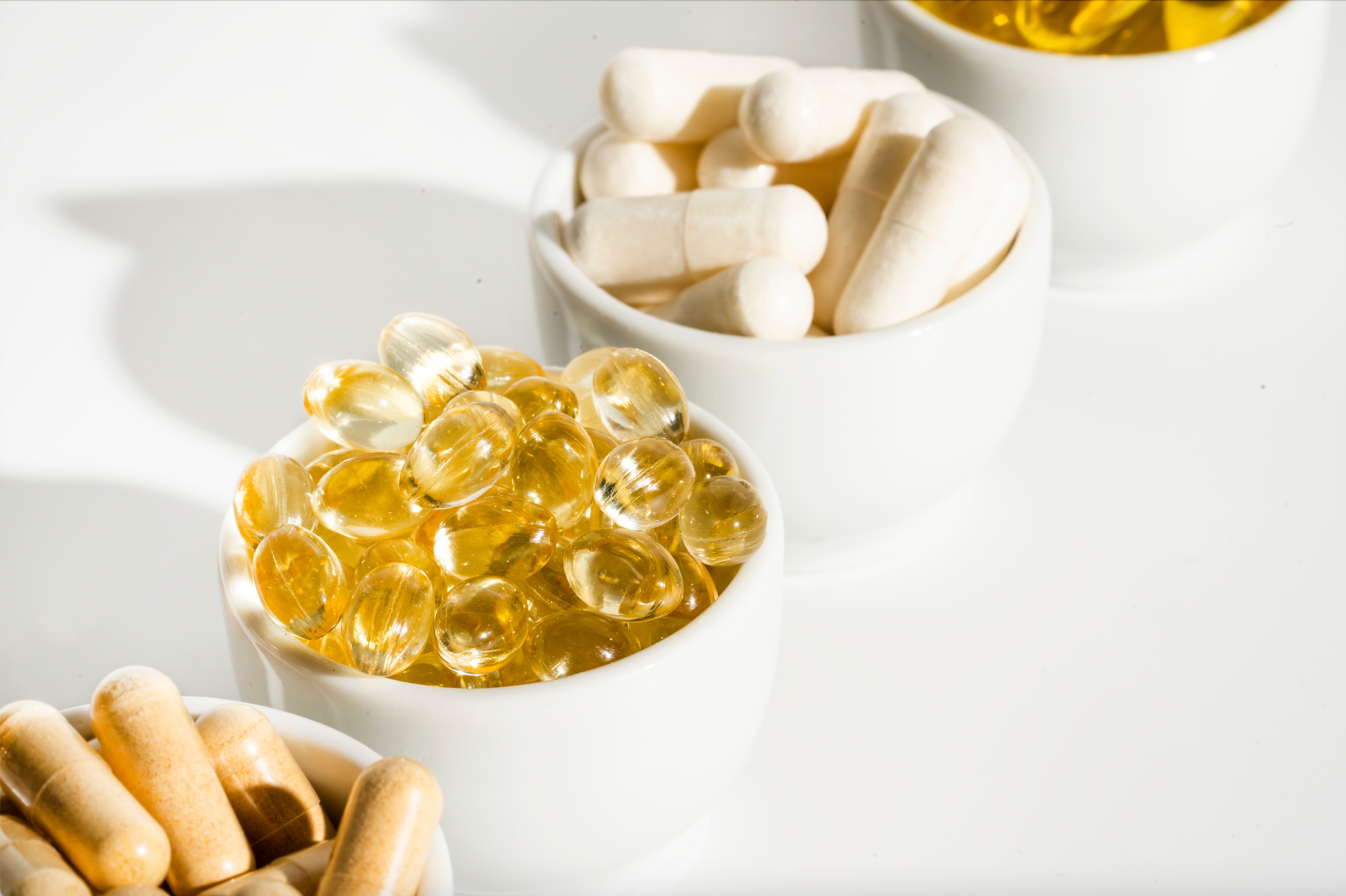 Ingredients matter. Your 5-step buying guide to children's supplements.