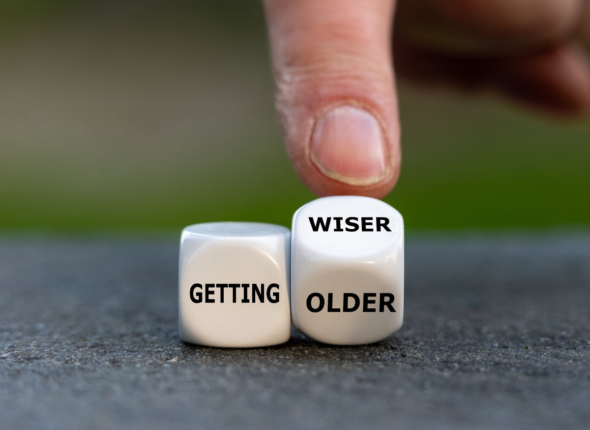 Wealth in Wellness: The Smart Investment Guide to Healthy Ageing + Our Top 10 Tips to Get Started! - Nuzest UK