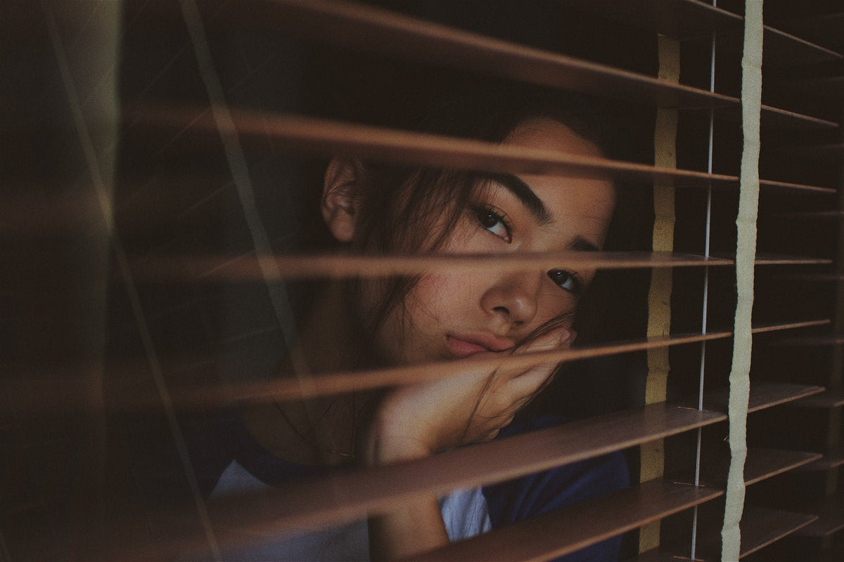 SAD: Seasonal Affective Disorder - Nuzest UK