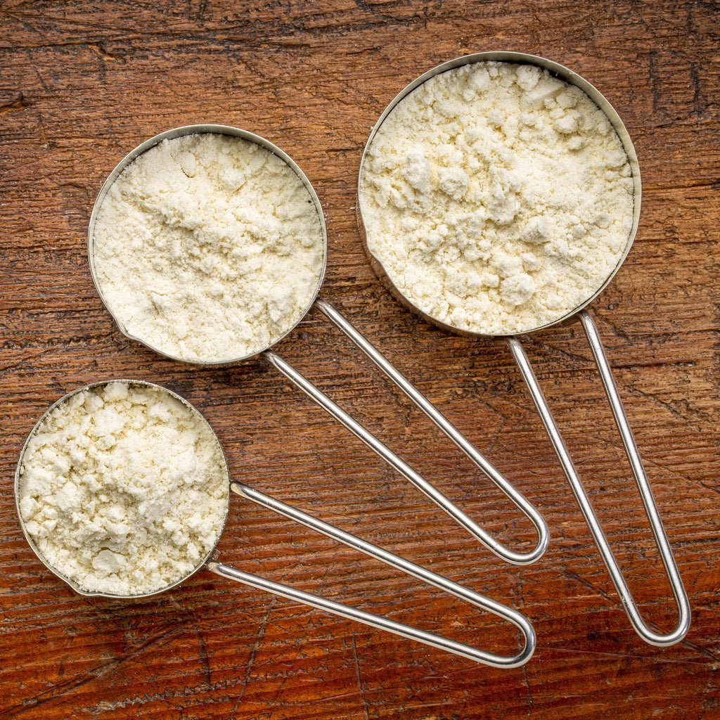 Whey vs Plant Protein: Which Should You Choose? - Nuzest UK