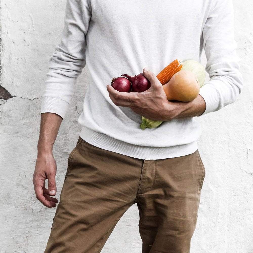 Tips for Eating Plant-based on a Budget - Nuzest UK