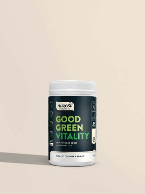Nuzest - Essentials Bundle - Smooth Vanilla 2