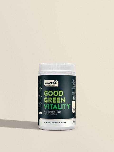 Nuzest - Essentials Bundle - Smooth Vanilla 2