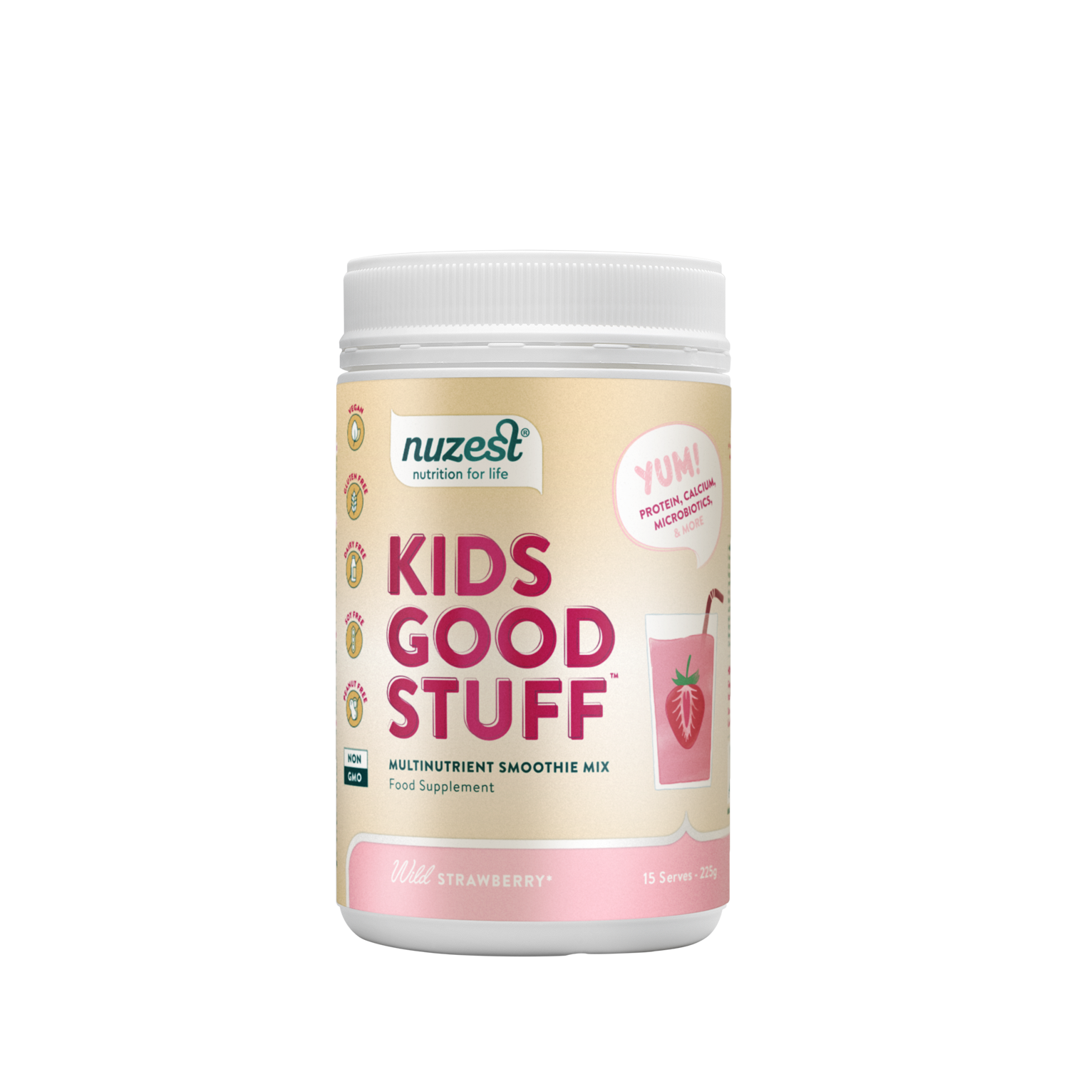 Kids Good Stuff
