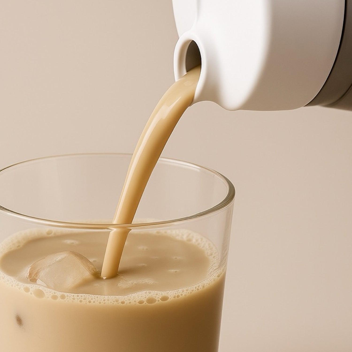 Protein Greens + Berries