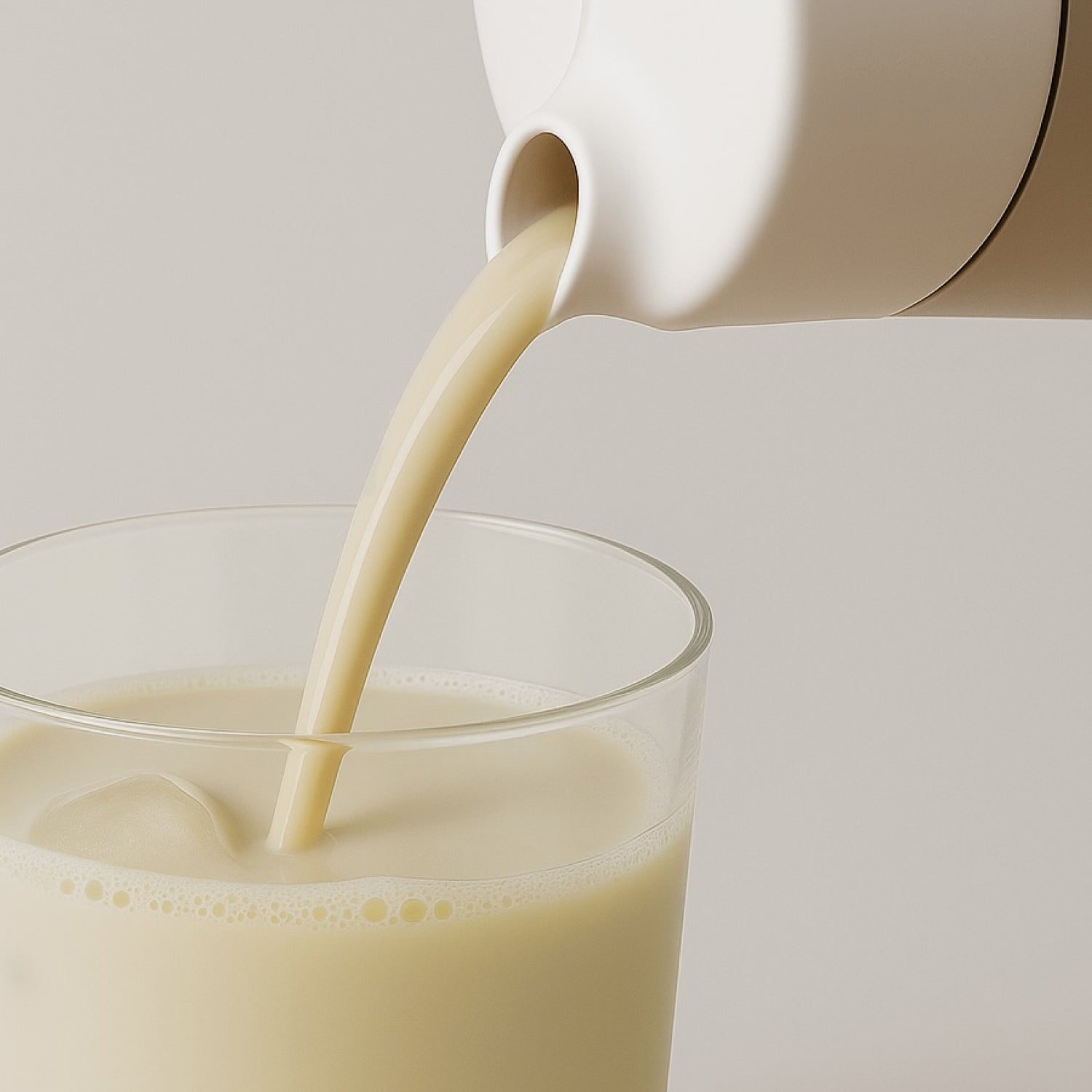 Protein + Microbiotics