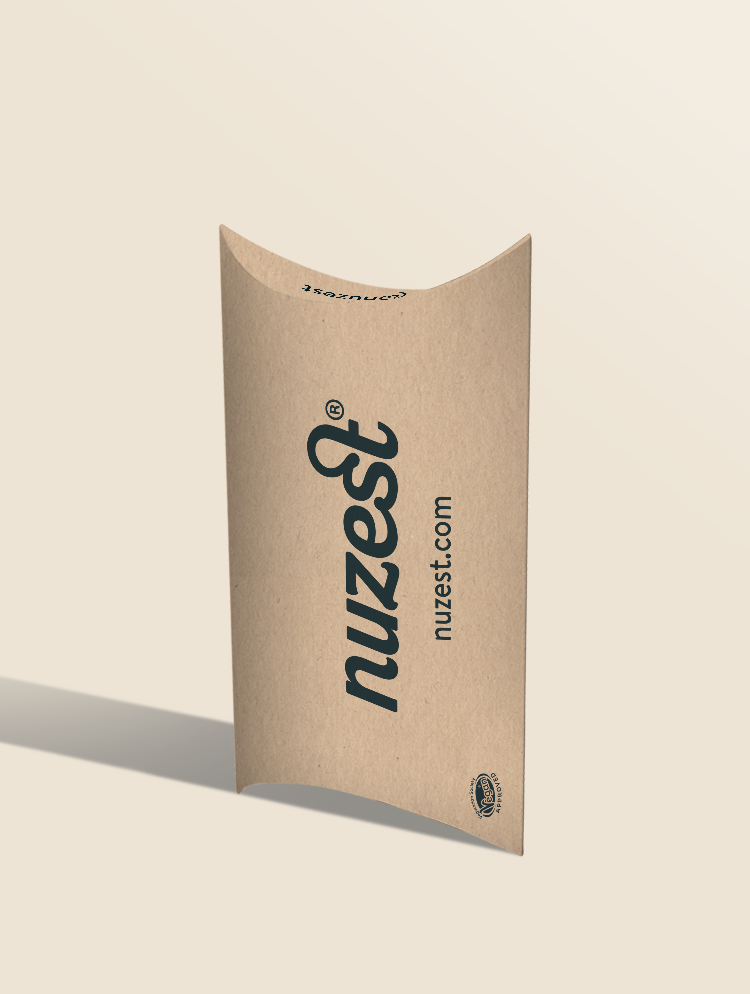 Nuzest Starter Set
